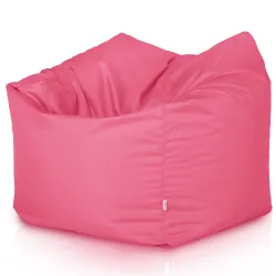 Poltrona Pouf Sacco Seduta da Terra Amalfi - Outdoor Pro per esterno Impermeabile