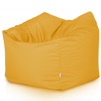 Giallo Poltrona Sacco Da Esterno Amalfi
