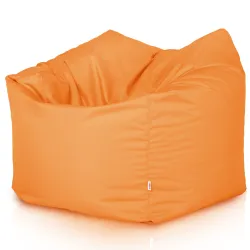 Poltrona Pouf Sacco Seduta da Terra Amalfi - Outdoor Pro per esterno Impermeabile