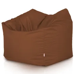 Poltrona Pouf Sacco Seduta da Terra Amalfi - Outdoor Pro per esterno Impermeabile