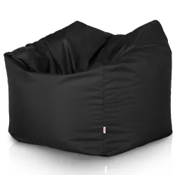 Poltrona Pouf Sacco Seduta da Terra Amalfi - Outdoor Pro per esterno Impermeabile