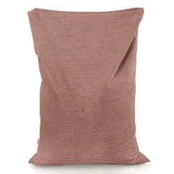 Cuscino per Bambini - Velluto a Coste Soft