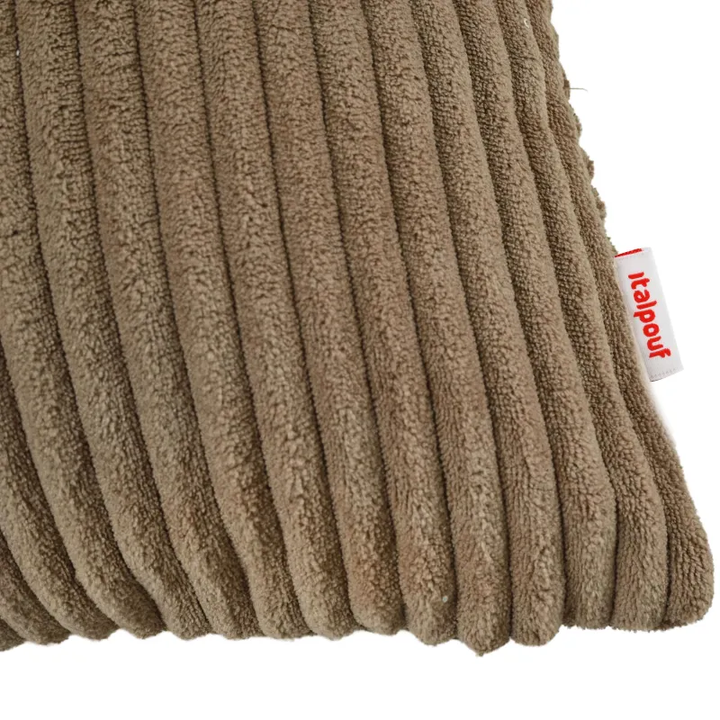 Cuscino decorativo per divano e poltrona velluto 45×45