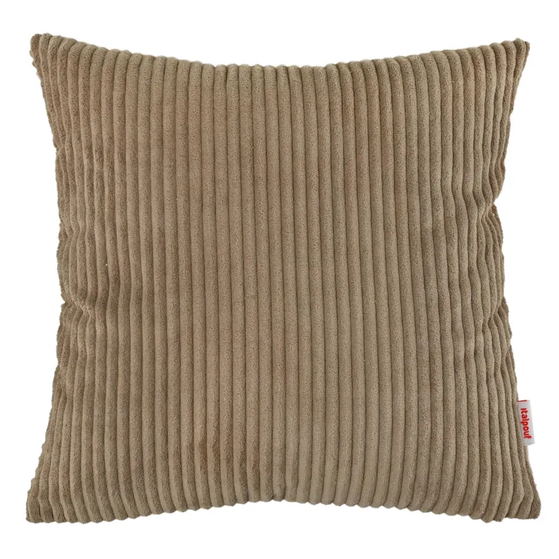 Cuscino decorativo per divano e poltrona velluto 45×45