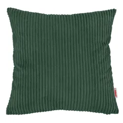 Cuscino Decorativo Quadrato - Velluto a Coste Soft