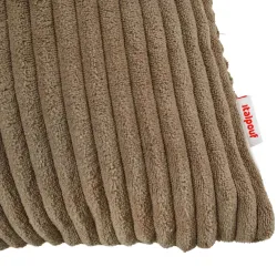 Grande cuscino decorativo per divano o pavimento 60×60