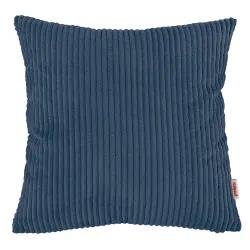Cuscino Decorativo Quadrato - Velluto a Coste Soft