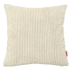 Cuscino Decorativo Quadrato - Velluto a Coste Soft