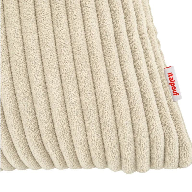Cuscino decorativo per divano e poltrona velluto 45×45