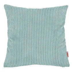 Cuscino Decorativo Quadrato - Velluto a Coste Soft