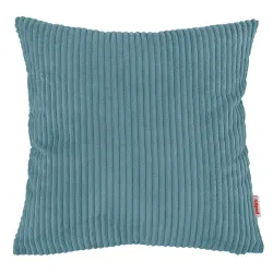 Cuscino Decorativo Quadrato - Velluto a Coste Soft