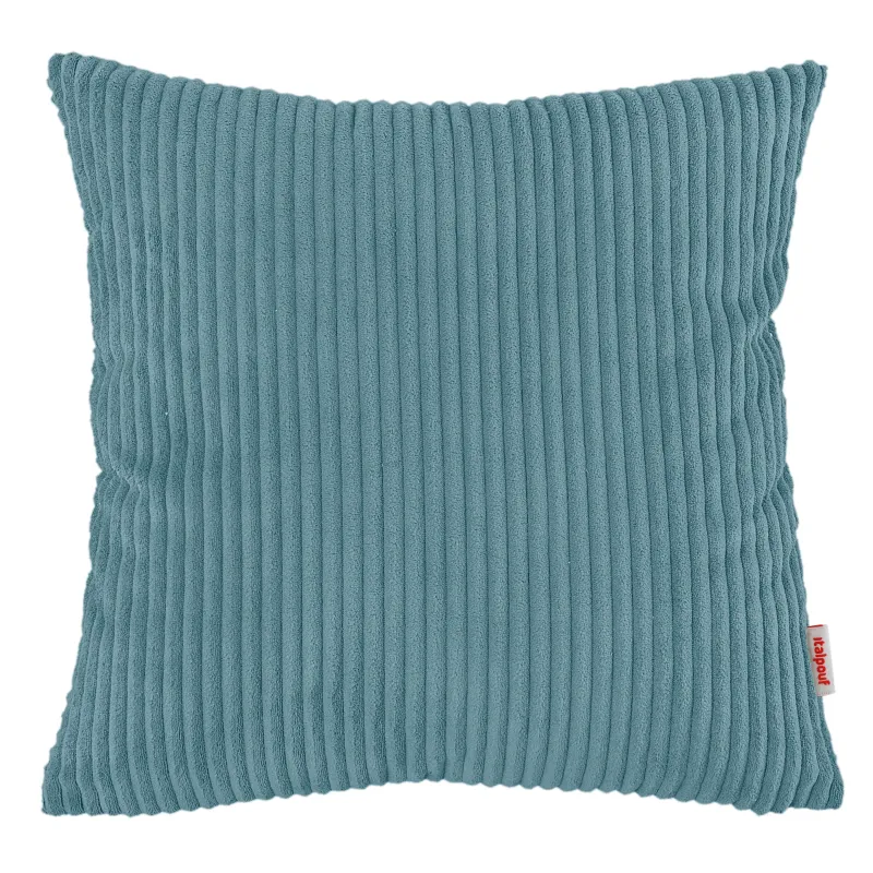 Cuscino decorativo per divano e poltrona velluto 45×45