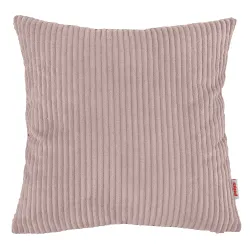Cuscino Decorativo Quadrato - Velluto a Coste Soft