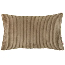 Cuscino Decorativo Rettangolare 30 x 50 cm - Velluto a Coste Soft