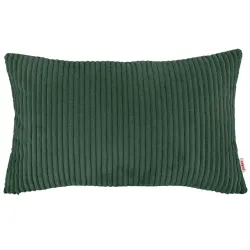 Cuscino Decorativo Rettangolare - Velluto a Coste Soft