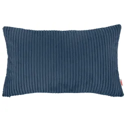 Cuscino Decorativo Rettangolare - Velluto a Coste Soft