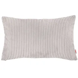 Cuscino Decorativo Rettangolare - Velluto a Coste Soft