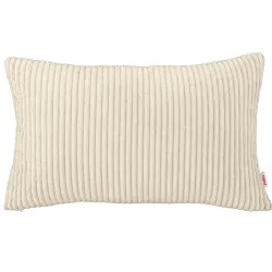 Cuscino Decorativo Rettangolare - Velluto a Coste Soft