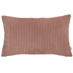 Cuscino Decorativo Rettangolare - Velluto a Coste Soft