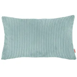 Cuscino Decorativo Rettangolare - Velluto a Coste Soft