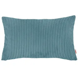 Cuscino Decorativo Rettangolare - Velluto a Coste Soft