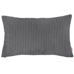 Cuscino Decorativo Rettangolare - Velluto a Coste Soft