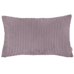Cuscino Decorativo Rettangolare - Velluto a Coste Soft
