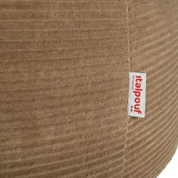 Fodera Di Pouf Sacco XXL - Velluto a Coste Soft