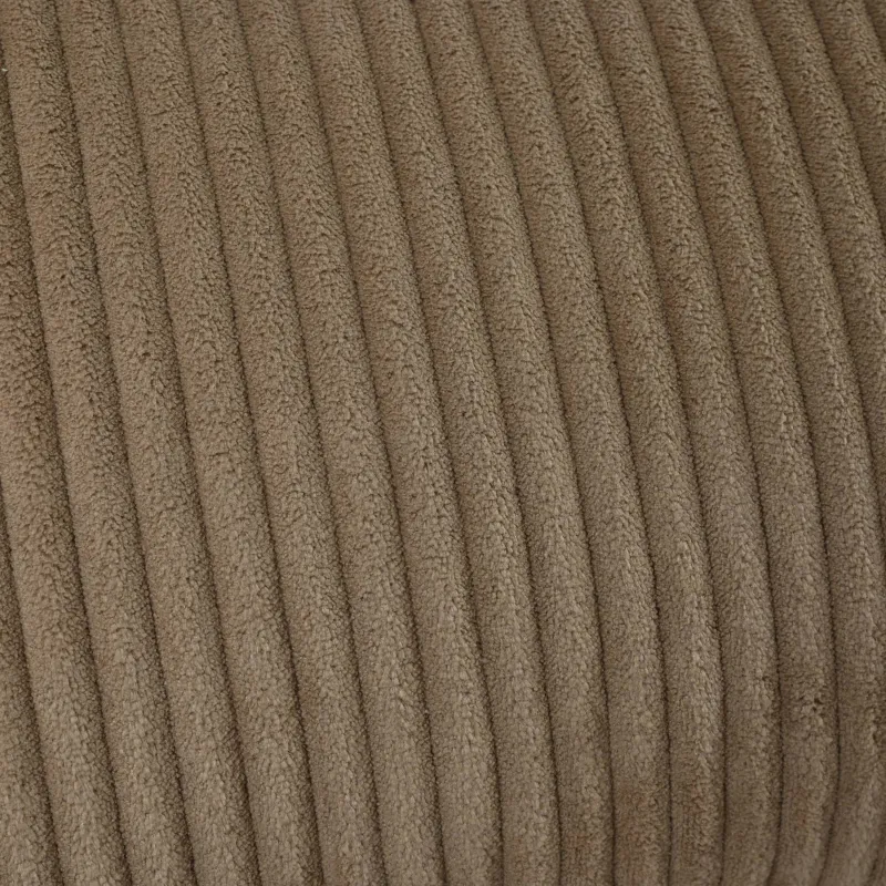 Fodera Di Pouf Sacco XXL - Velluto a Coste Soft