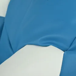 Pouf Poltrona Calcio XXL - Ecopelle, Premium