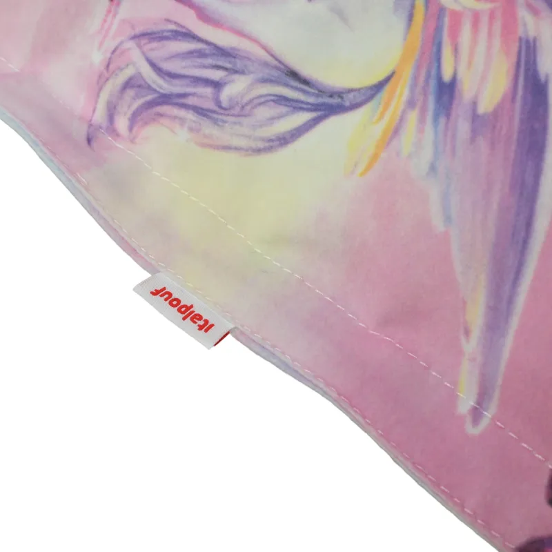 Cuscino Gigante XL Bambini – Stampe Premium