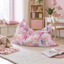 Cuscino Gigante XL Bambini – Stampe Premium