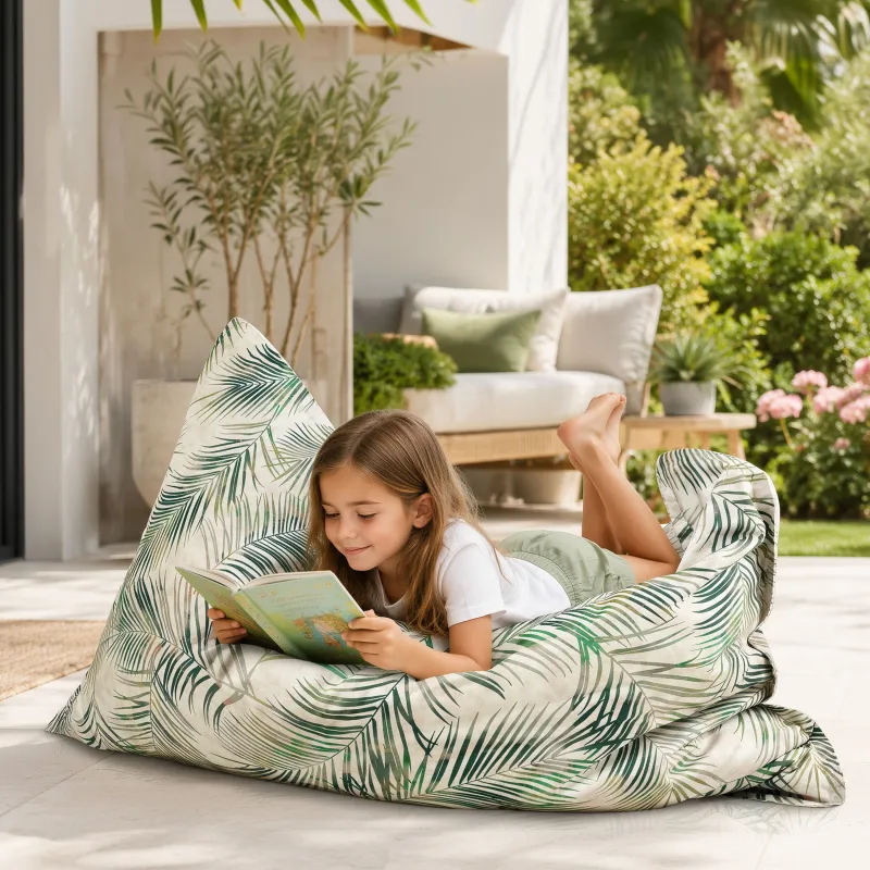 Cuscino XL per bambini outdoor impermeabile