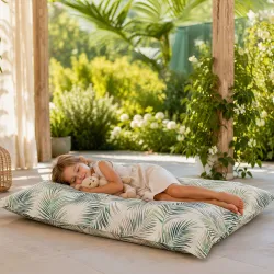 Cuscino XL per bambini outdoor impermeabile