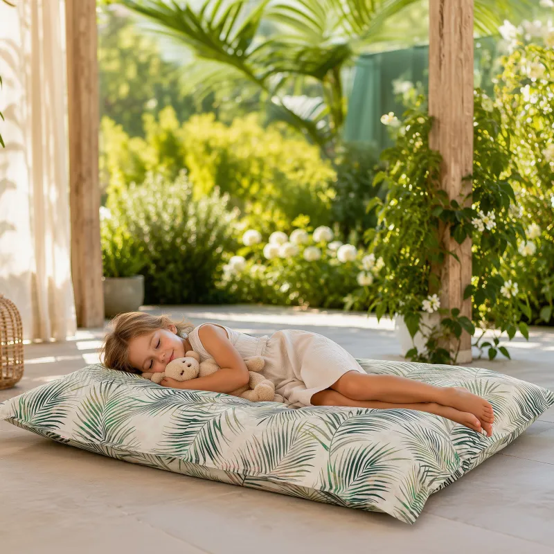 Cuscino XL per bambini outdoor impermeabile