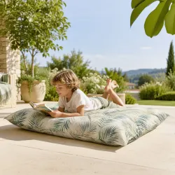 Cuscino XL per bambini outdoor impermeabile