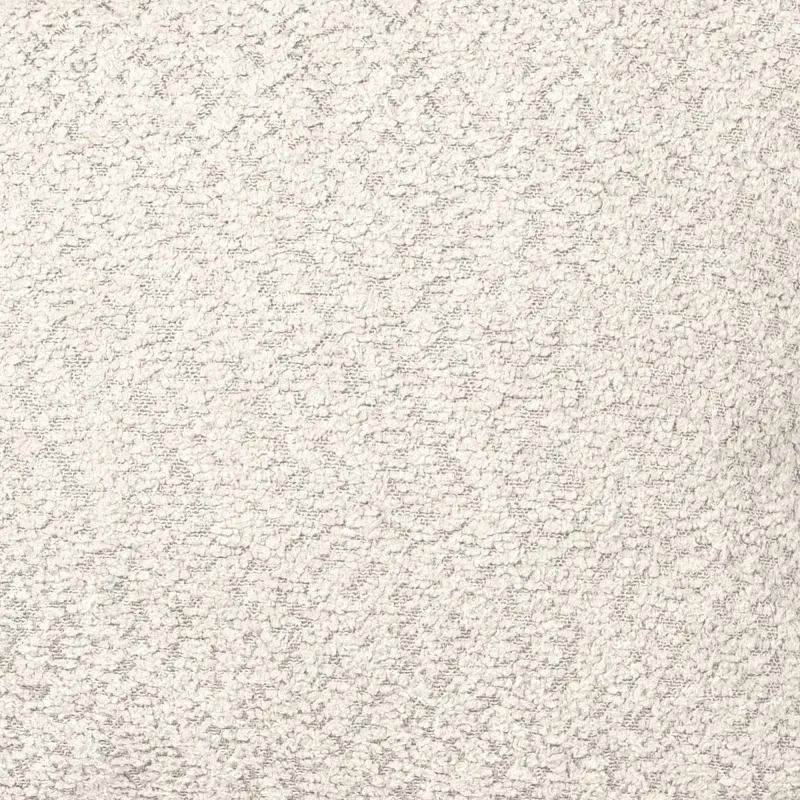 Pouf Tavolino Firenze Bouclé | Italpouf