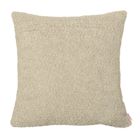 Cuscino decorativo bouclé per divano – 45×45