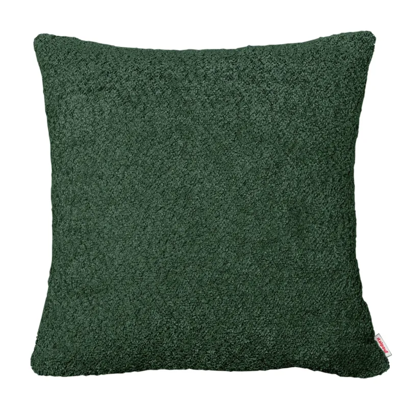 Cuscino decorativo bouclé per divano – 45×45