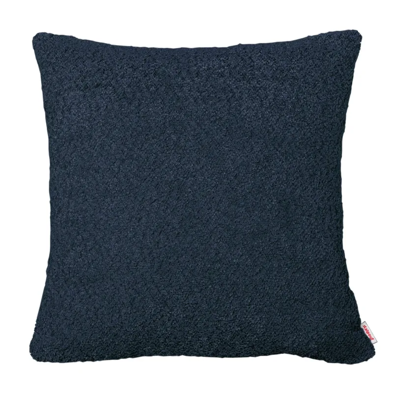 Cuscino decorativo bouclé per divano – 45×45
