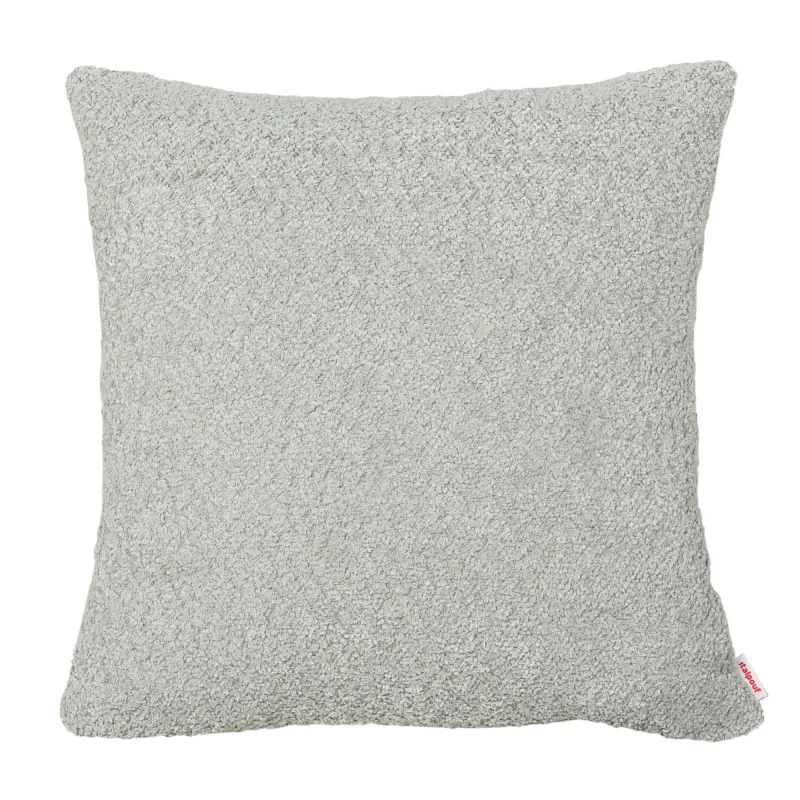 Cuscino decorativo bouclé per divano – 45×45