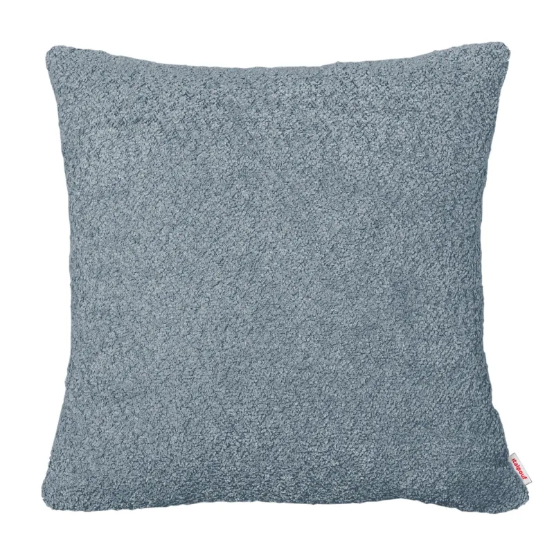 Cuscino decorativo bouclé per divano – 45×45