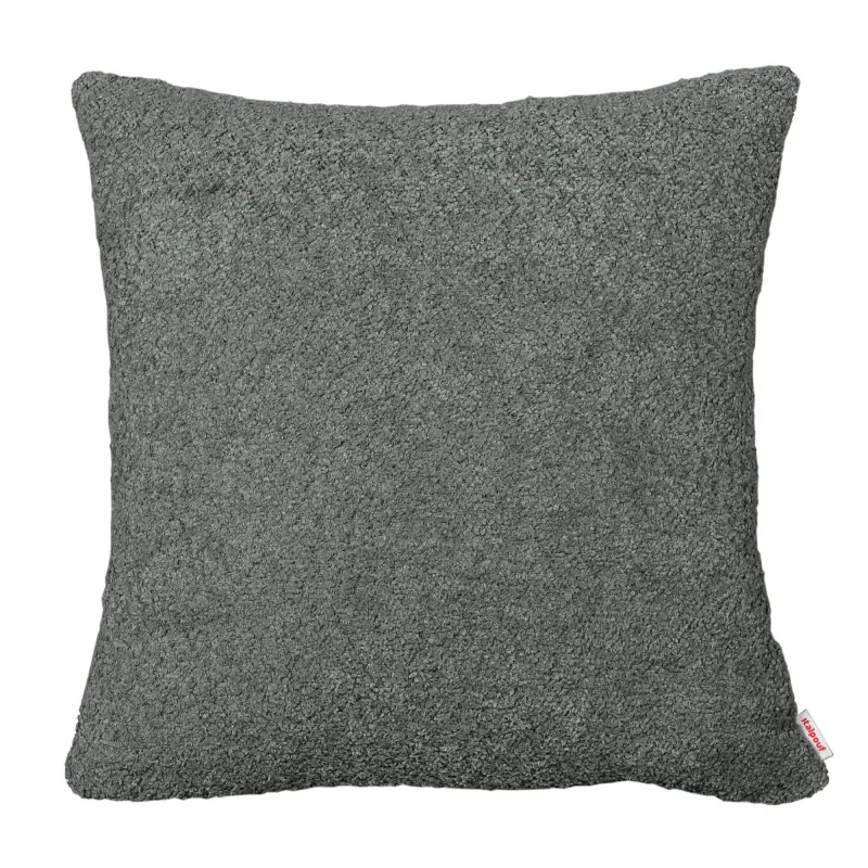 Cuscino decorativo bouclé per divano – 45×45
