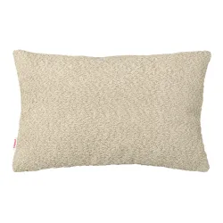 Cuscino Decorativo Rettangolare 30 x 50 cm - Tessuto Bouclé