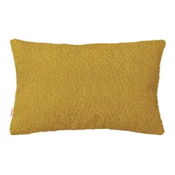 Cuscino Decorativo Rettangolare - Tessuto Bouclé