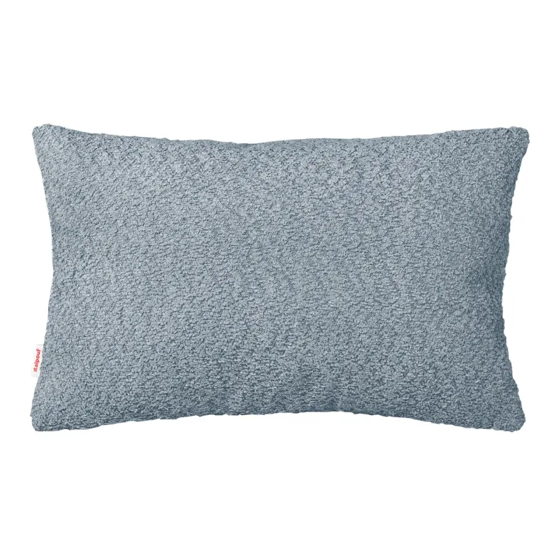 Cuscino decorativo bouclé per divano – 45×70