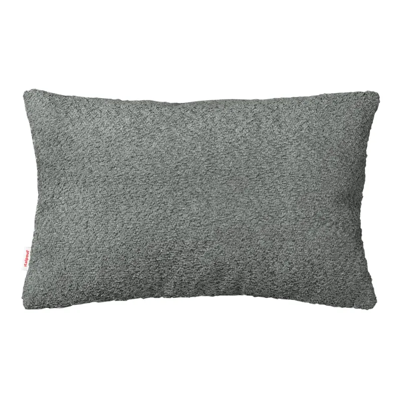Cuscino decorativo bouclé per divano – 45×70