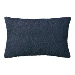 Cuscino Decorativo Rettangolare - Tessuto Bouclé
