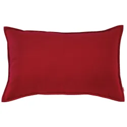 Cuscino Decorativo Rettangolare - Velluto Soft