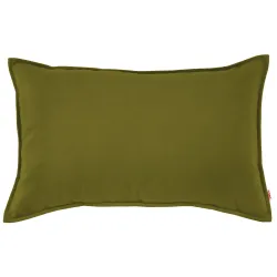 Cuscino Decorativo Rettangolare - Velluto Soft